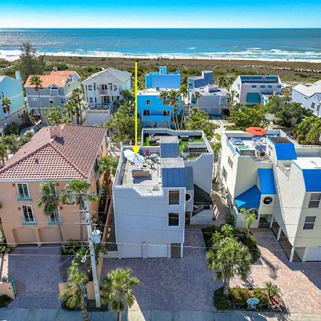 Coastal Surfside Apartment Siesta Key Exterior photo