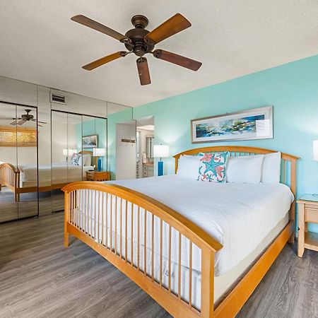 Coastal Surfside Apartment Siesta Key Exterior photo