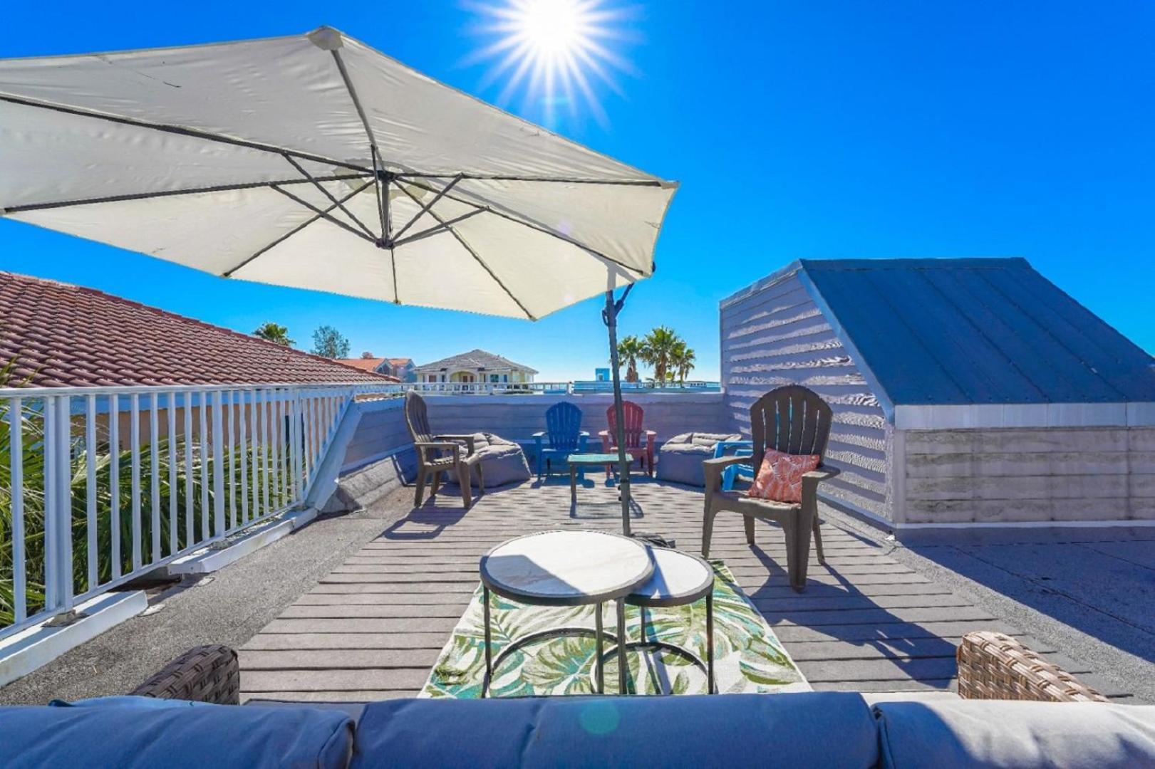 Coastal Surfside Apartment Siesta Key Exterior photo