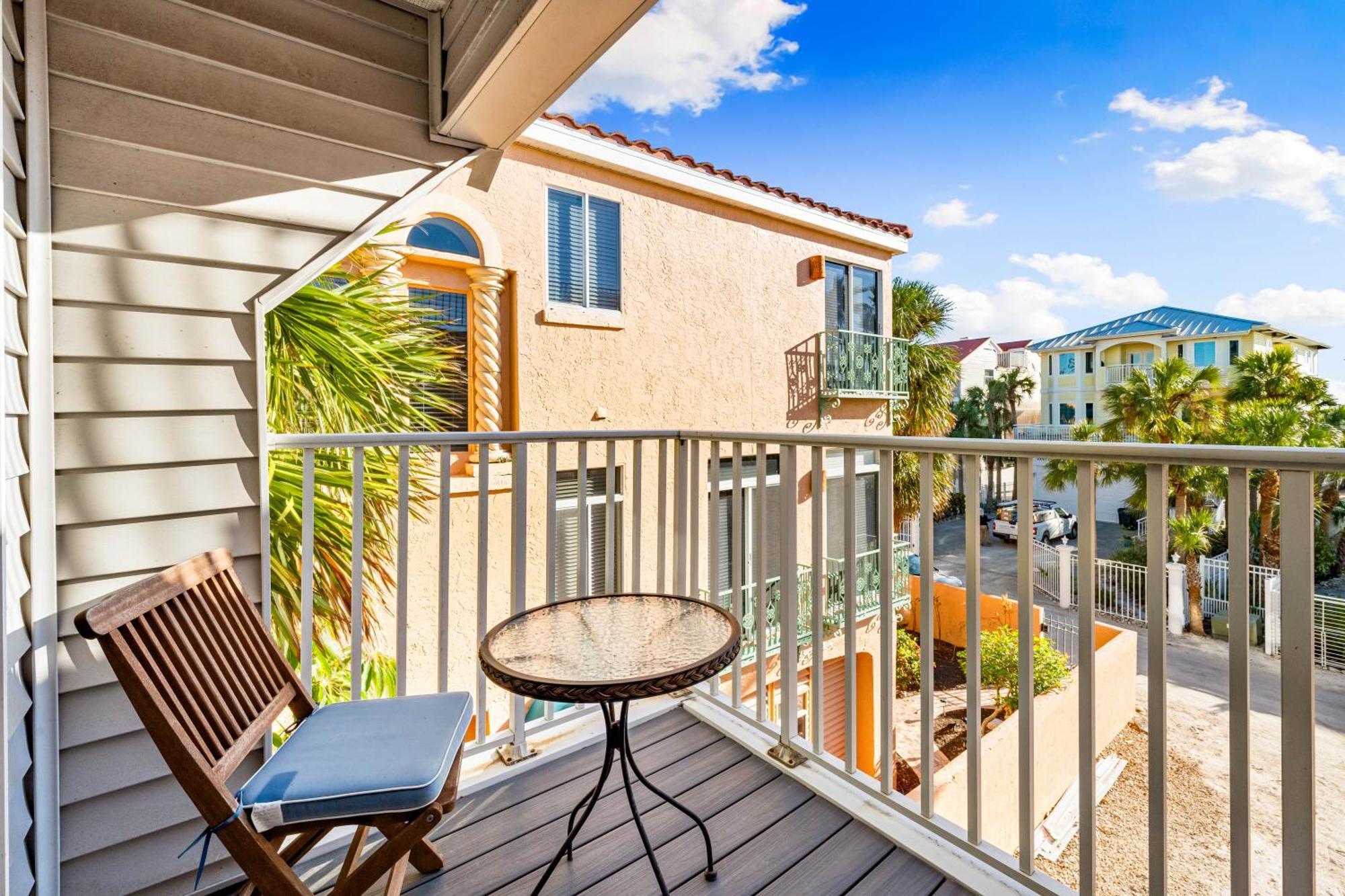 Coastal Surfside Apartment Siesta Key Exterior photo