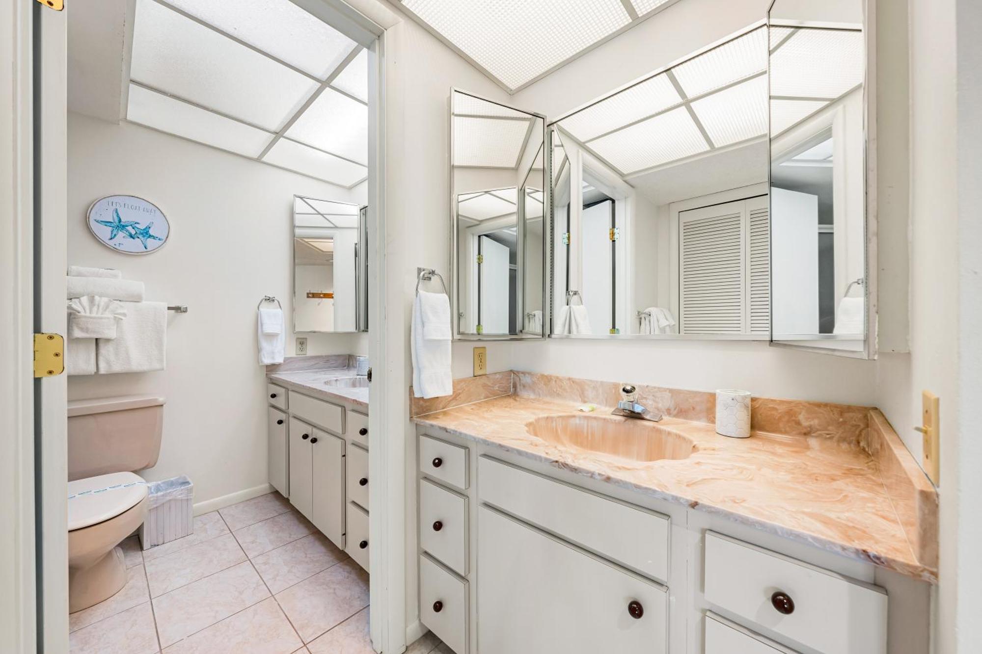 Coastal Surfside Apartment Siesta Key Exterior photo