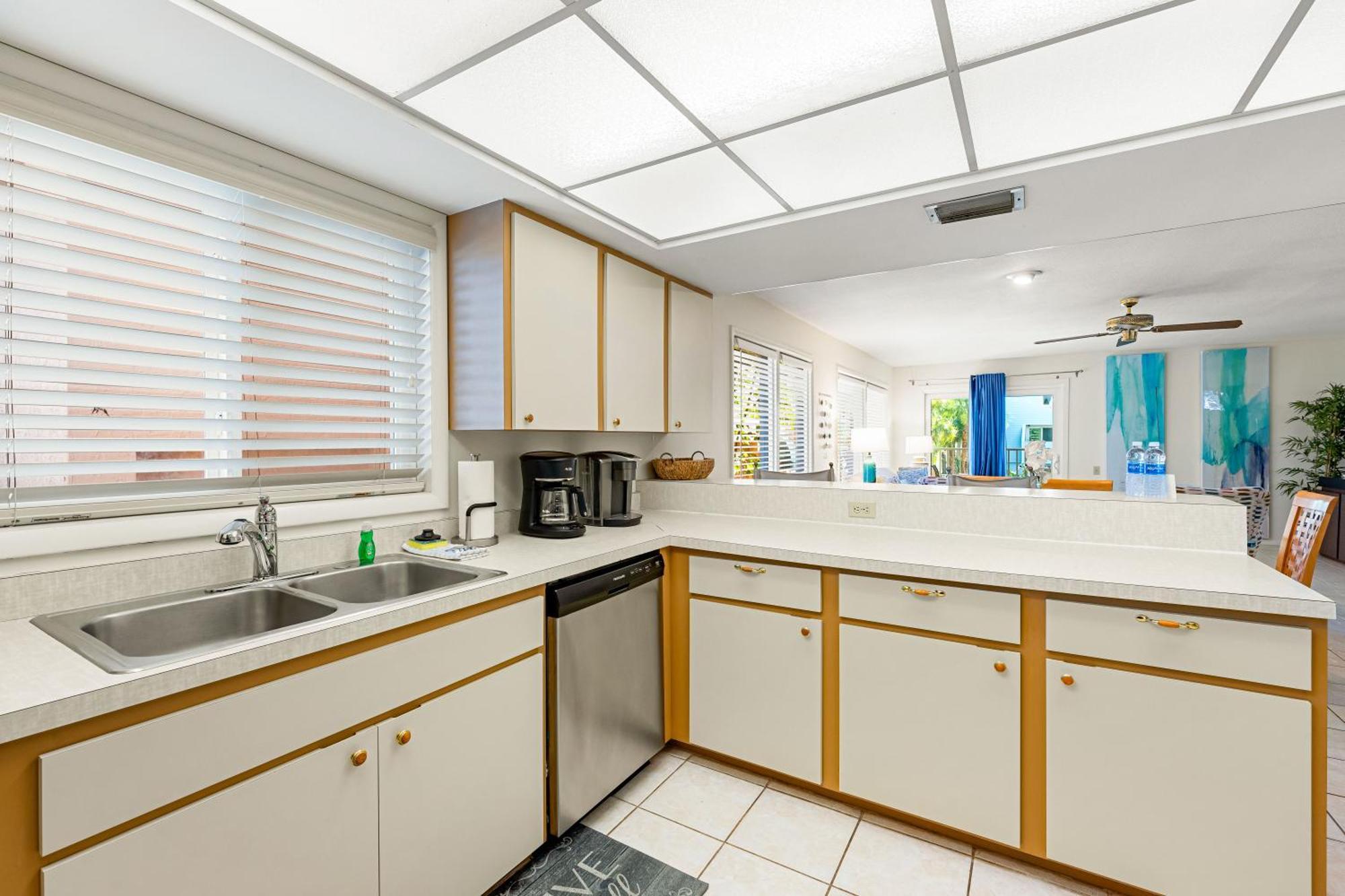 Coastal Surfside Apartment Siesta Key Exterior photo