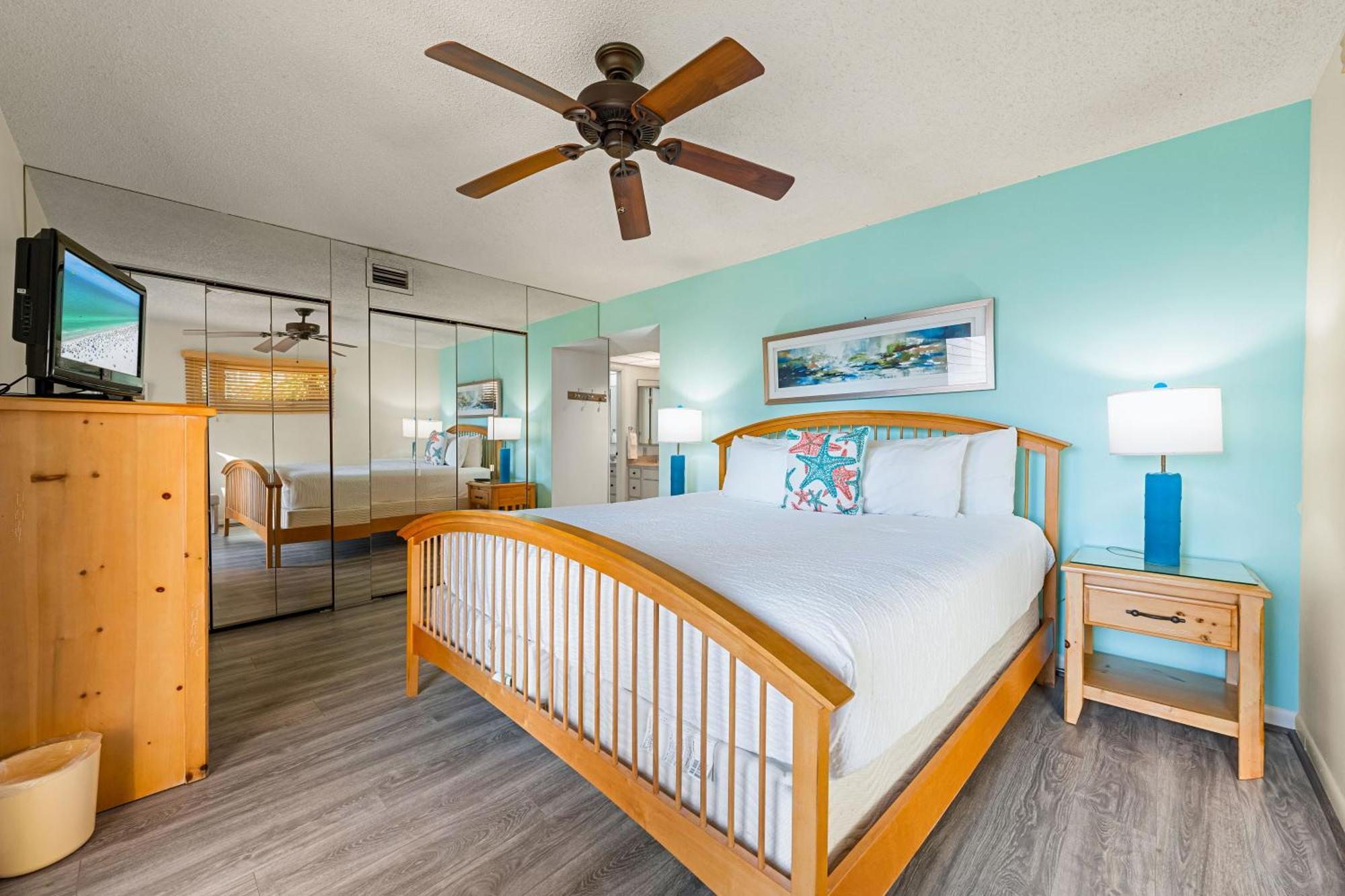 Coastal Surfside Apartment Siesta Key Exterior photo