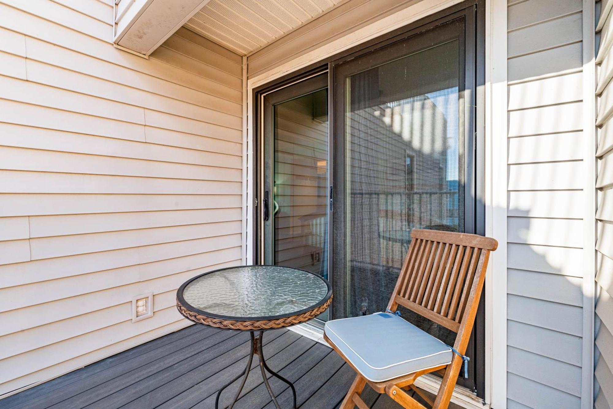 Coastal Surfside Apartment Siesta Key Exterior photo
