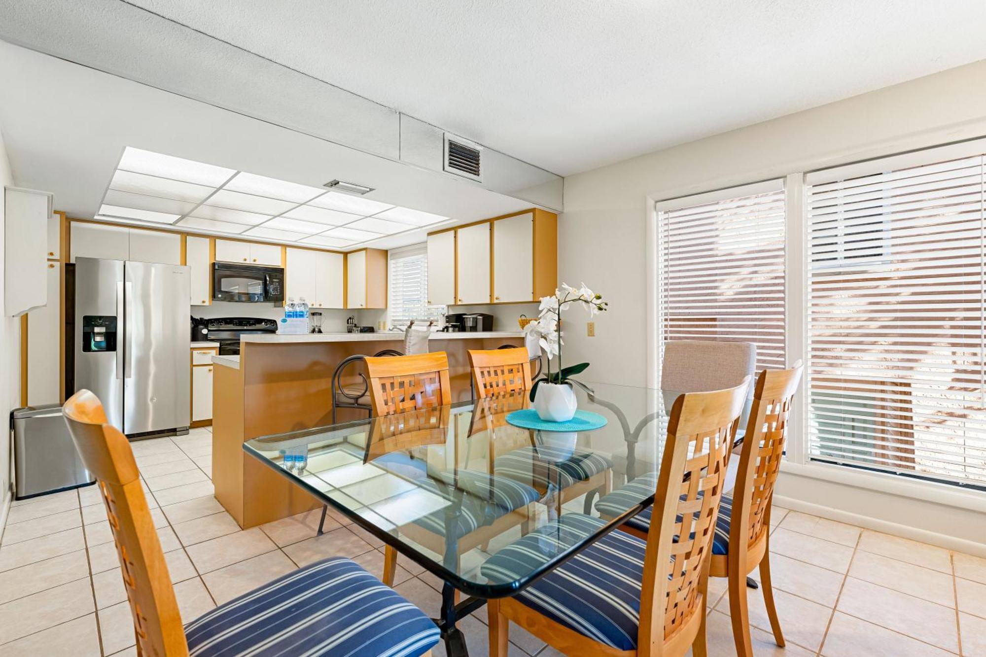 Coastal Surfside Apartment Siesta Key Exterior photo