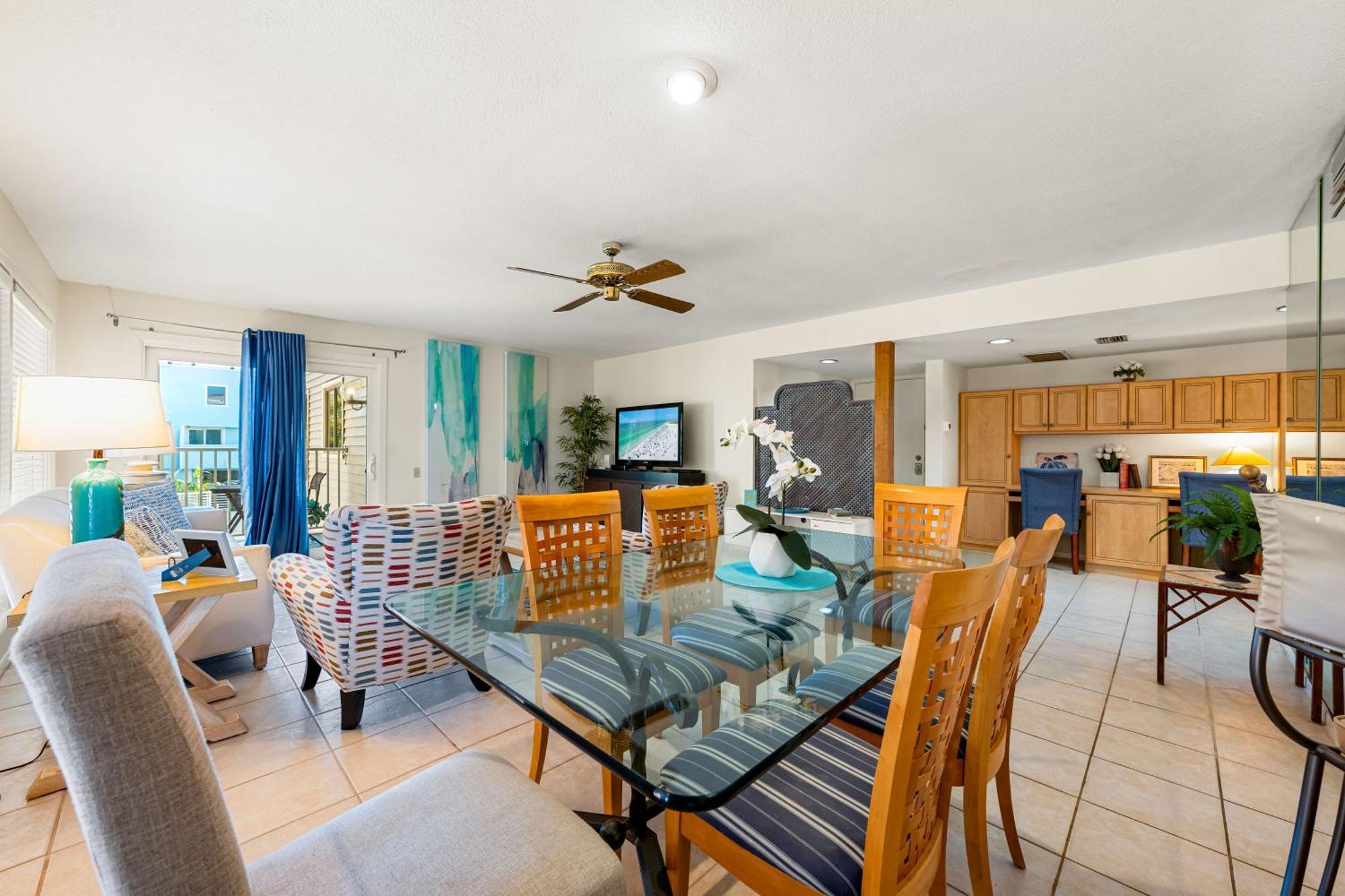 Coastal Surfside Apartment Siesta Key Exterior photo