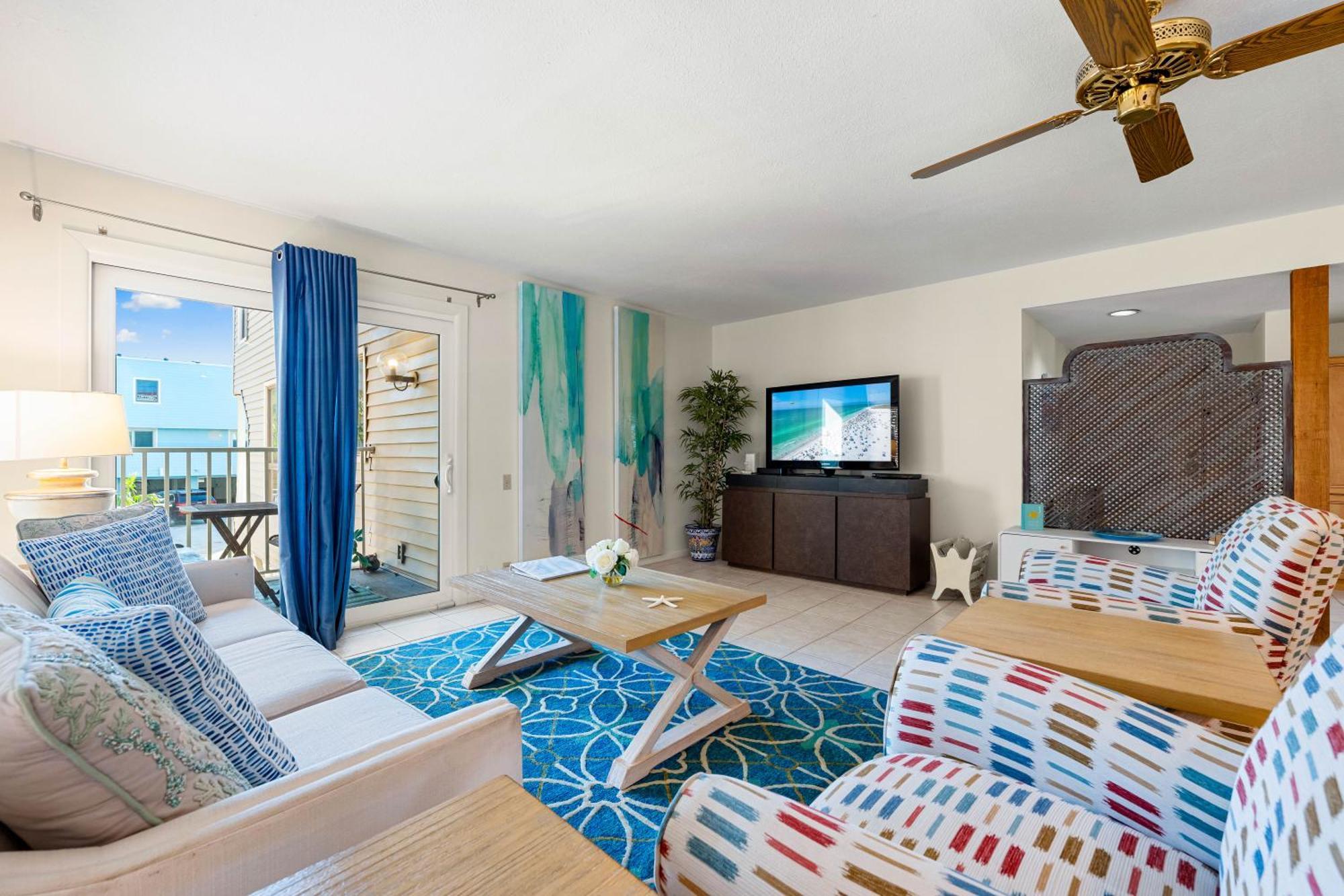 Coastal Surfside Apartment Siesta Key Exterior photo