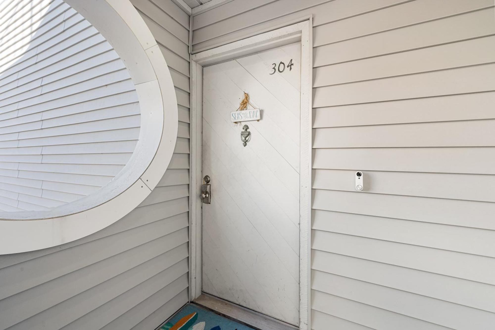 Coastal Surfside Apartment Siesta Key Exterior photo