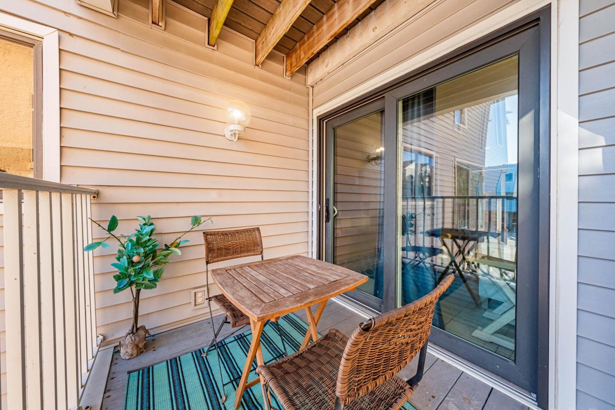 Coastal Surfside Apartment Siesta Key Exterior photo